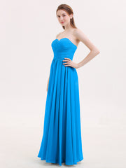 Ocean Blue