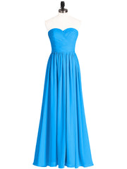 Ocean Blue
