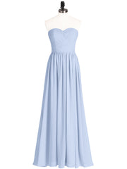 Sky Blue