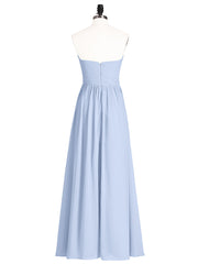 Sky Blue