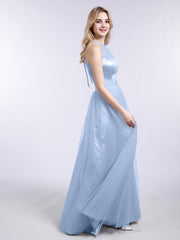 Sky Blue