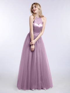 Vintage Mauve