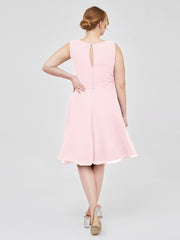 Blushing Pink