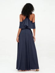 Dark Navy