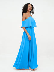 Ocean Blue