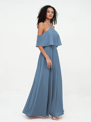 Slate Blue