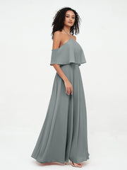 Steel Grey