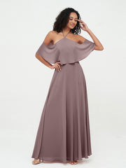 Vintage Mauve
