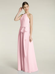 Blushing Pink