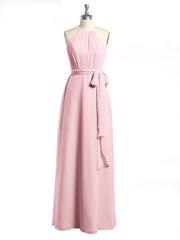 Blushing Pink
