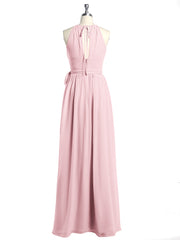 Blushing Pink
