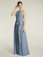 Dusty Blue