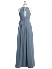 Dusty Blue