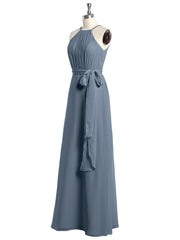 Dusty Blue