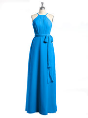 Ocean Blue