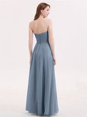 Dusty Blue