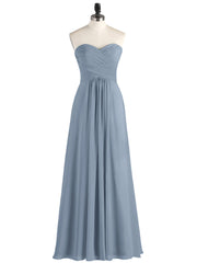 Dusty Blue