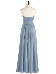 Dusty Blue