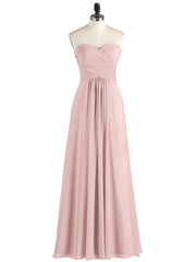 Dusty Rose