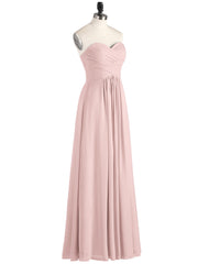 Dusty Rose