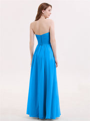 Ocean Blue