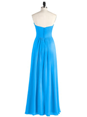 Ocean Blue