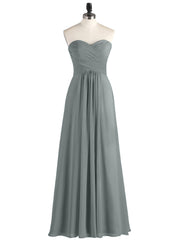 Steel Grey