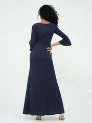 Dark Navy
