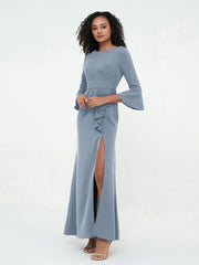 Dusty Blue