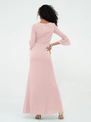 Dusty Rose