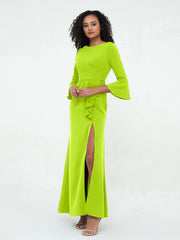 Lime Green
