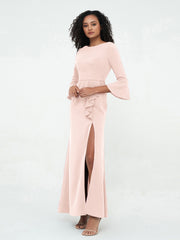Pearl Pink