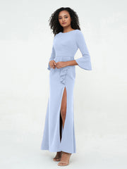 Sky Blue