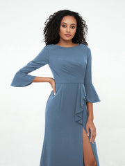 Slate Blue