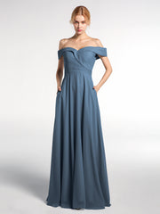 Slate Blue