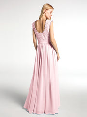 Blushing Pink