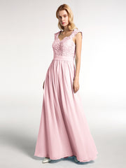 Blushing Pink