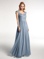 Dusty Blue
