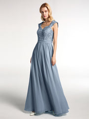 Dusty Blue
