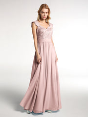 Dusty Rose
