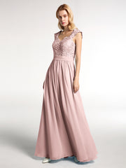 Dusty Rose