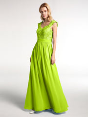 Lime Green