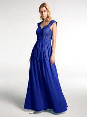 Royal Blue