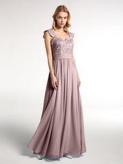 Vintage Mauve