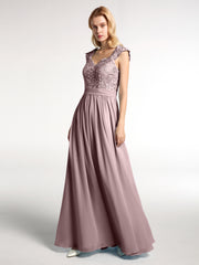Vintage Mauve