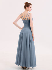 Dusty Blue