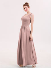 Dusty Rose