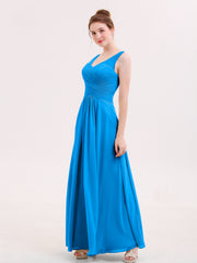 Ocean Blue