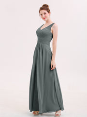 Steel Grey