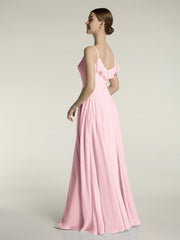 Blushing Pink